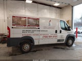Ram Promaster  Low Roof 136 Wb 3C6TRVAG0HE541152 photo