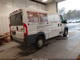 Ram Promaster  Low Roof 136 Wb 3C6TRVAG0HE541152 снимка