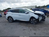 Nissan Murano Platinum 5N1AZ2MH3FN218950 снимка