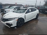 Honda Civic Ex SHHFK7H50JU200617 снимка