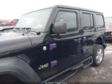 Jeep Wrangler Unlimited Sport 4X4 1C4HJXDN2JW221080 снимка