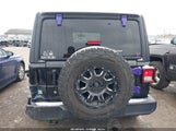 Jeep Wrangler Unlimited Sport 4X4 1C4HJXDN2JW221080 fotografie