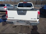 Nissan Frontier Sv 1N6AD0FV3JN705887 снимка