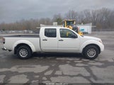 Nissan Frontier Sv 1N6AD0FV3JN705887 снимка