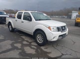 Nissan Frontier Sv 1N6AD0FV3JN705887 снимка