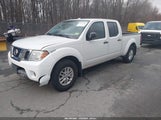 Nissan Frontier Sv 1N6AD0FV3JN705887 снимка