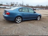 Subaru Legacy 2.5I 4S3BL616897234171 снимка