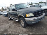 Ford F-150 Lariat/Xlt 1FTRW08L53KC23468 fotografie