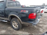 Ford F-150 Lariat/Xlt 1FTRW08L53KC23468 fotografie