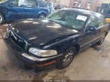 Buick Park Avenue 1G4CW54K934196095 снимка