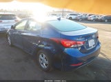 Hyundai Elantra Se 5NPDH4AE2FH616841 снимка