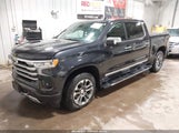 Chevrolet Silverado  4Wd Short Bed High Country 1GCUDJEL4RZ199531 photo