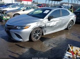 Toyota Camry Se 4T1B11HK6JU557020 photo