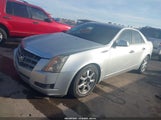 Cadillac Cts Standard 1G6DF577690158312 снимка