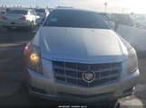 Cadillac Cts Standard 1G6DF577690158312 fotografie