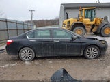 Honda Accord Ex-L 1HGCR2F89EA103657 снимка