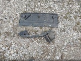 Honda Accord Ex-L 1HGCR2F89EA103657 снимка