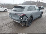 Honda Hr-V Awd Sport 3CZRZ2H51SM786670 снимка