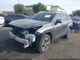 Toyota Highlander Xle 5TDKDRAH9PS002519 снимка