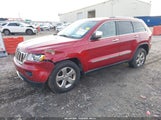 Jeep Grand Cherokee Limited 1J4RR5GG1BC581565 fotografie