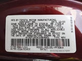 Toyota Sienna Xle 4T3ZF13C41U364601 photo