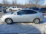 Hyundai Elantra Gls KMHDU4AD9AU876635 снимка