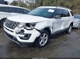 Ford Explorer Xlt 1FM5K8D82HGD56155 fotografie
