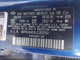 Kia Rio S 3KPA24AD4LE282050 снимка
