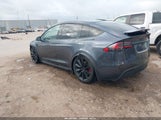 Tesla Model X Long Range Dual Motor All-Wheel Drive/Long Range Plus Dual Motor All-Wheel Drive 5YJXCDE21LF245323 fotografie