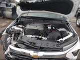 Chevrolet Trailblazer Awd Lt KL79MRSL7RB176436 снимка