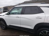 Chevrolet Trailblazer Awd Lt KL79MRSL7RB176436 снимка