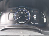 Hyundai Ioniq Hybrid Blue KMHC65LC6HU057222 photo