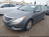 Hyundai Sonata Gls 5NPEB4AC0BH184796 снимка
