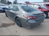 Toyota Camry Xse 4T1K61AK8MU537948 fotografie