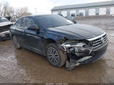 Volkswagen Jetta 1.4T R-Line/1.4T S/1.4T Se 3VWC57BU7KM045439 снимка
