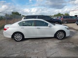 Honda Accord Ex-L 1HGCR2F89EA279835 снимка