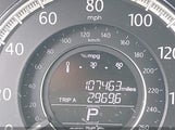 Honda Accord Ex-L 1HGCR2F89EA279835 снимка