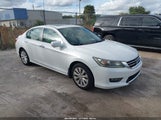 Honda Accord Ex-L 1HGCR2F89EA279835 снимка