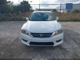 Honda Accord Ex-L 1HGCR2F89EA279835 снимка