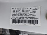 Honda Accord Ex-L 1HGCR2F89EA279835 снимка