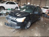 Ford Focus Se 1FAHP35N39W268951 снимка