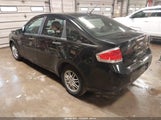 Ford Focus Se 1FAHP35N39W268951 снимка