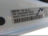 Jeep Compass Limited 4X4 3C4NJDCN4RT152767 снимка