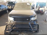Land Rover Range Rover 5.0L V8 Supercharged/5.0L V8 Supercharged Ebony Edition SALGS2TF0EA195144 photo