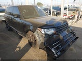 Land Rover Range Rover 5.0L V8 Supercharged/5.0L V8 Supercharged Ebony Edition SALGS2TF0EA195144 photo