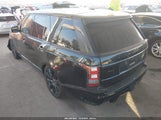 Land Rover Range Rover 5.0L V8 Supercharged/5.0L V8 Supercharged Ebony Edition SALGS2TF0EA195144 снимка