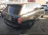 Land Rover Range Rover 5.0L V8 Supercharged/5.0L V8 Supercharged Ebony Edition SALGS2TF0EA195144 photo