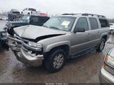 Chevrolet Suburban  Z71 3GNFK16Z52G189038 photo