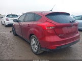 Ford Focus Se 1FADP3K25HL318936 fotografie