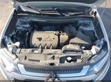 Mitsubishi Outlander Es JA4AD2A38KZ009468 снимка